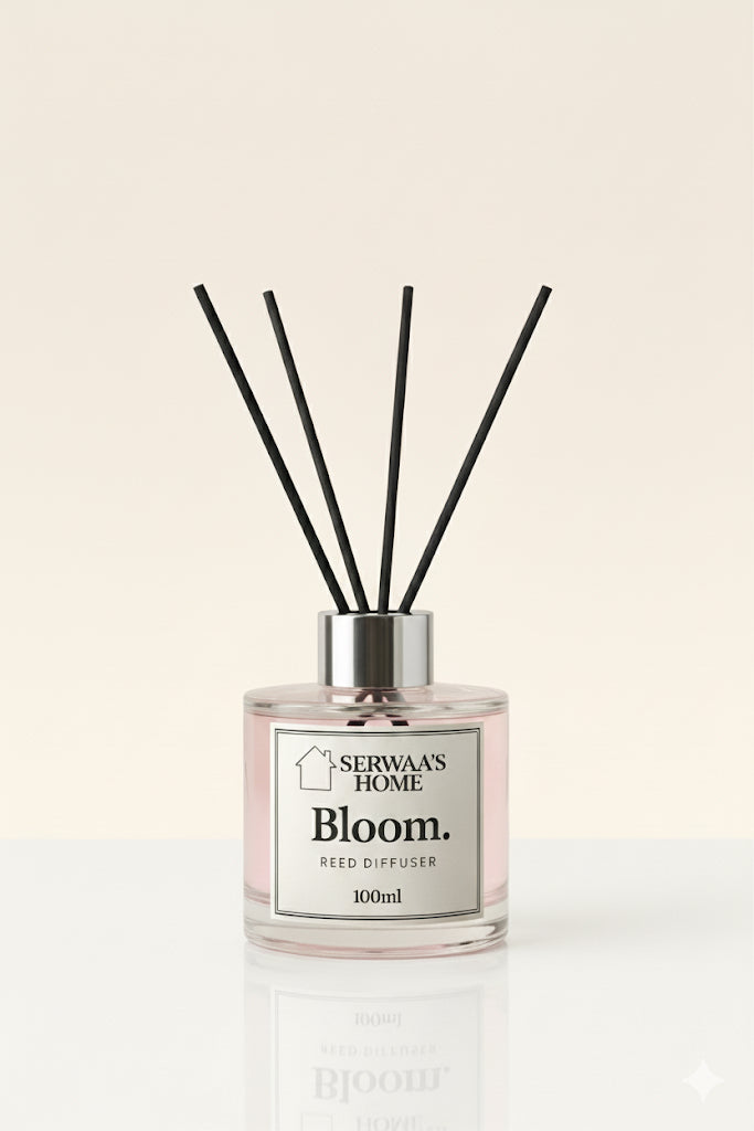 Bloom Reed Diffuser