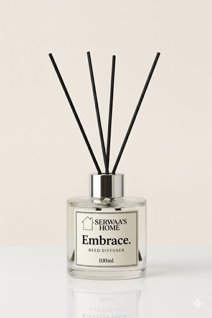 Embrace Reed Diffuser