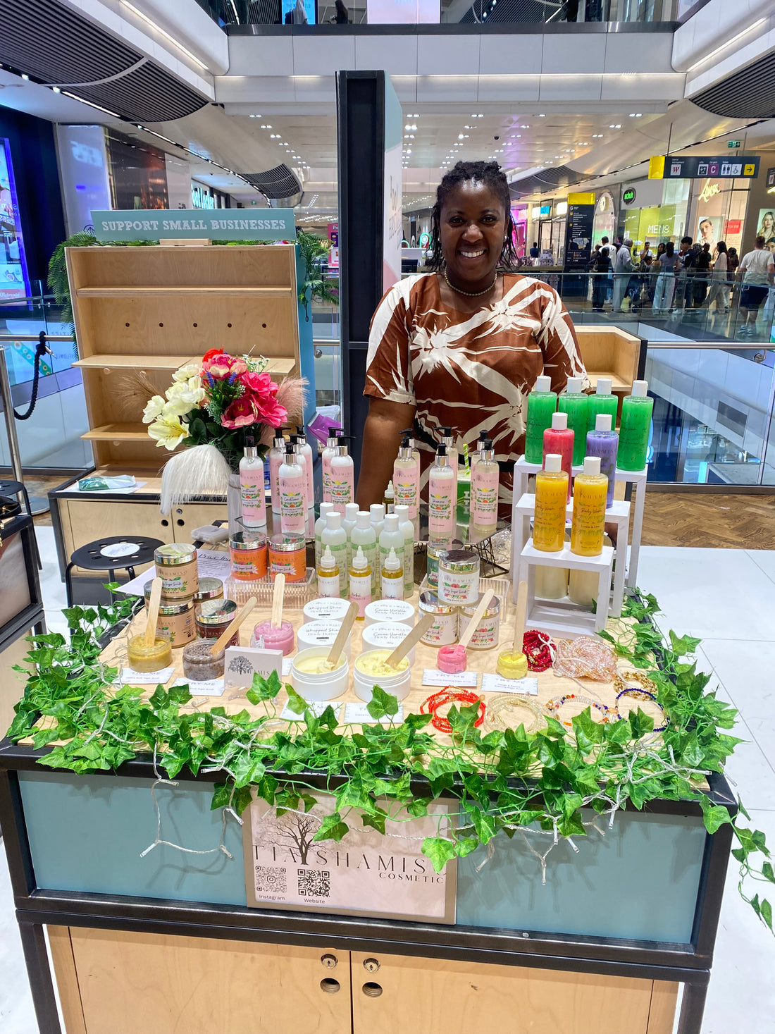 I do Handmade - Westfield Stratford