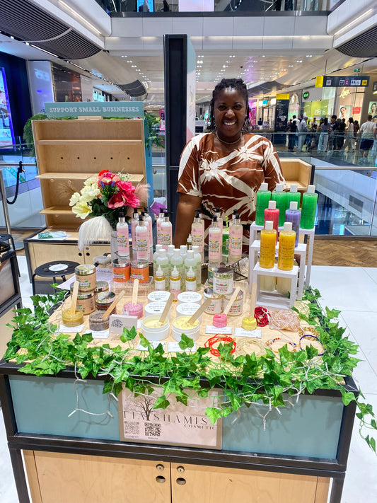 I do Handmade - Westfield Stratford