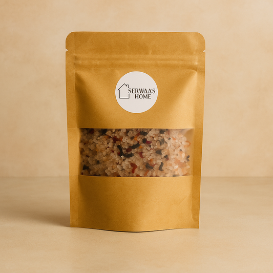 Unwind - Bath Salt