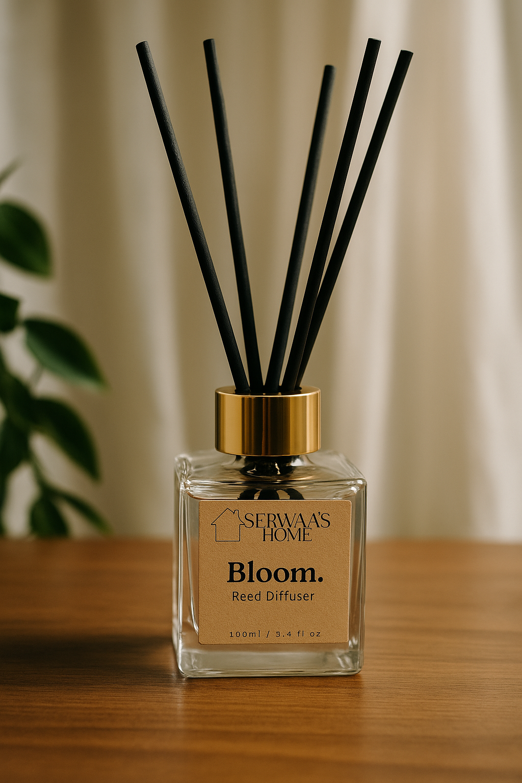 Bloom Reed Diffuser