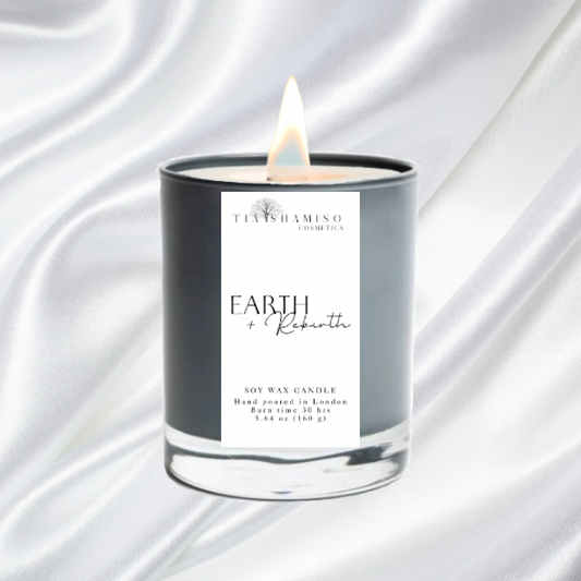 Earth Candle