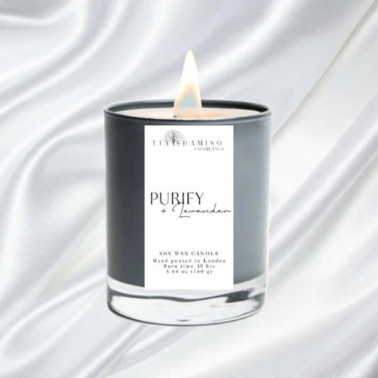 Purify Candle