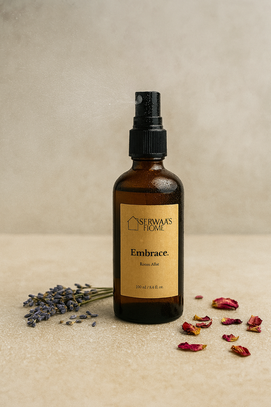 Embrace Room Mist