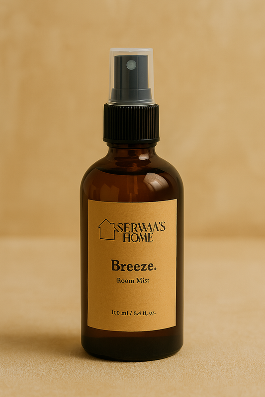 Breeze Room Mist