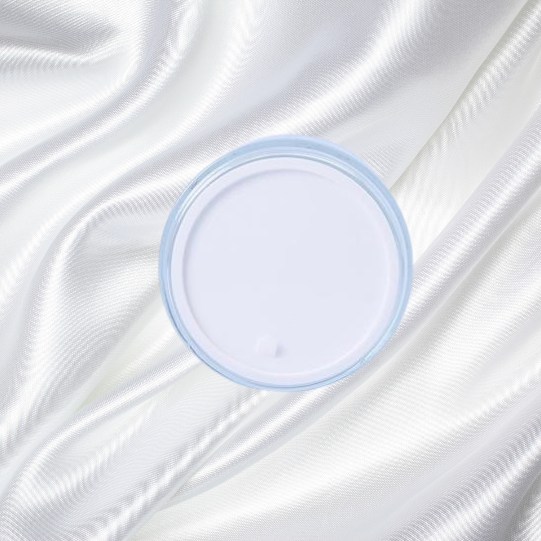 Cocoa Vanilla Body Butter