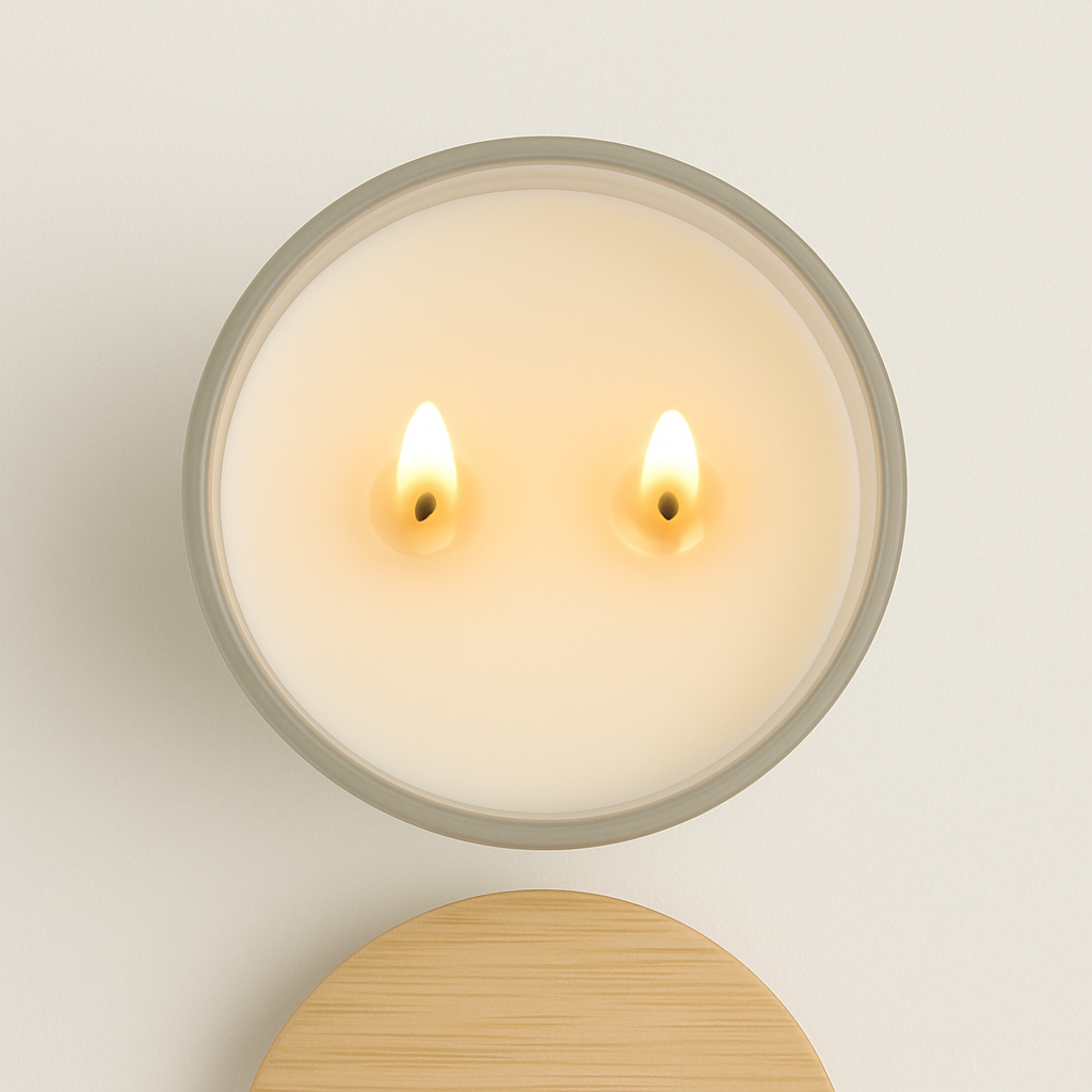 Embrace Candle