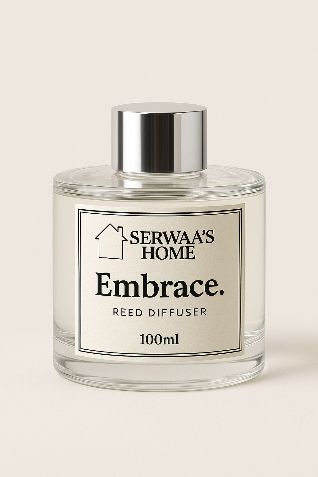 Embrace Reed Diffuser