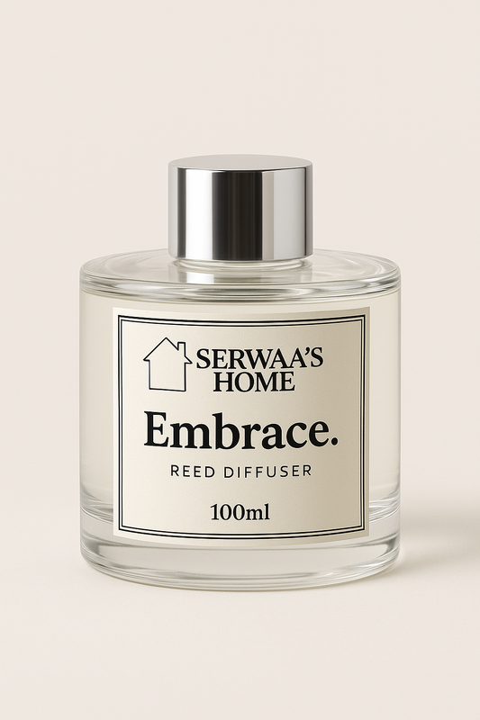 Embrace Reed Diffuser