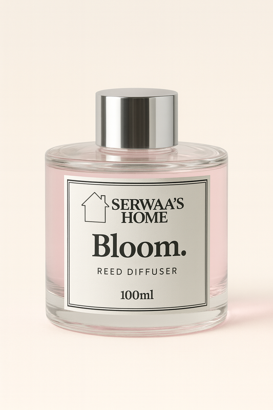 Bloom Reed Diffuser