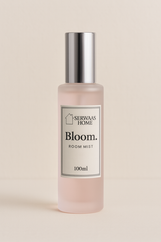 Bloom Room Mist