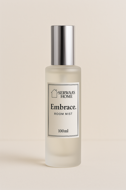Embrace Room Mist