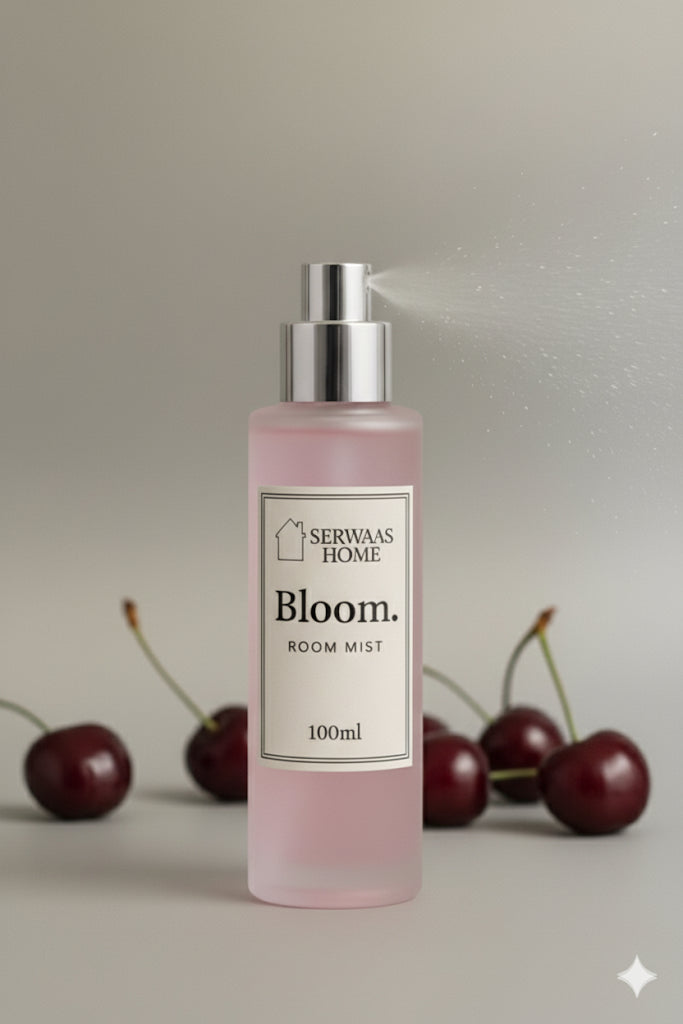 Bloom Room Mist
