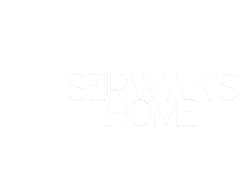 Serwaa's Home