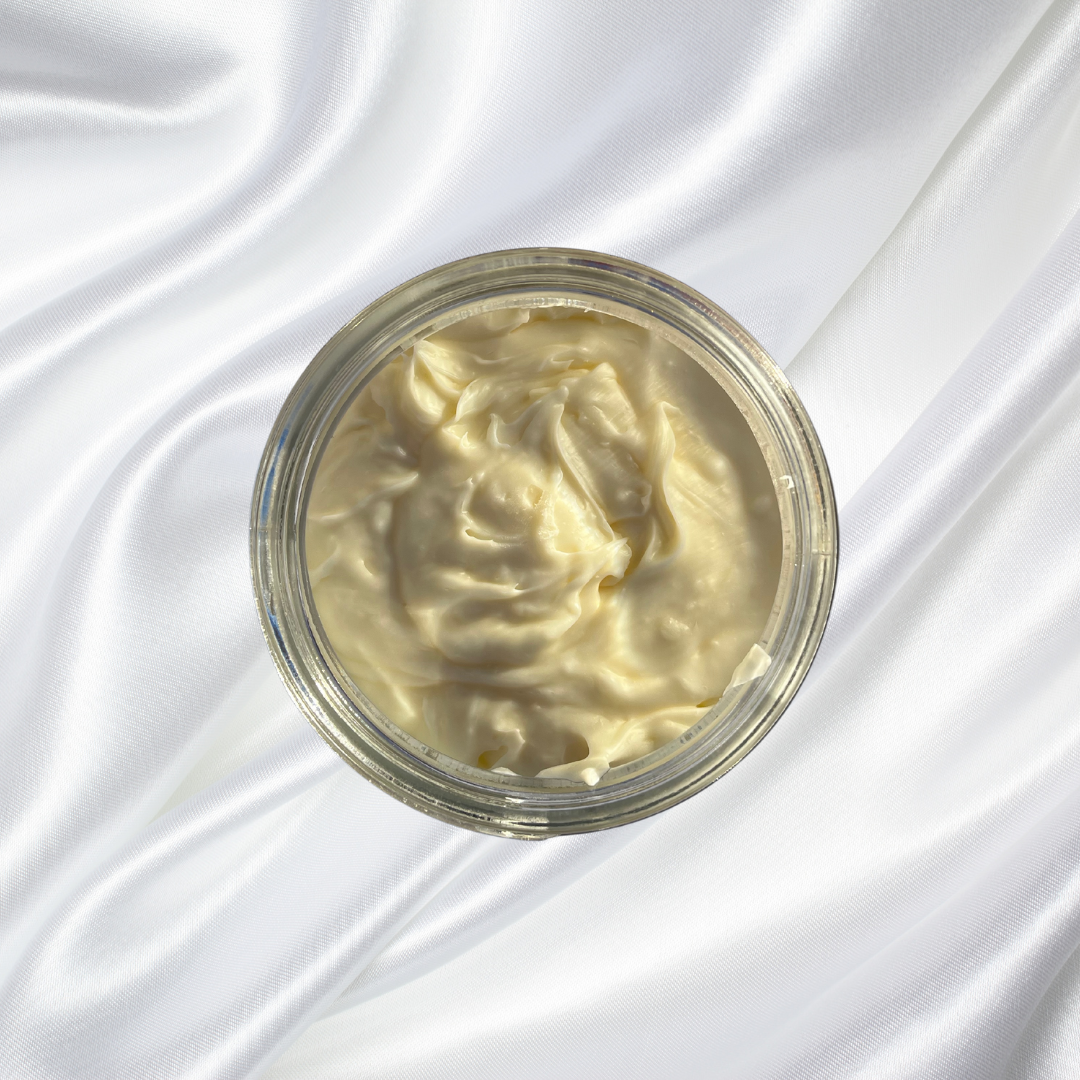Cocoa Vanilla Body Butter
